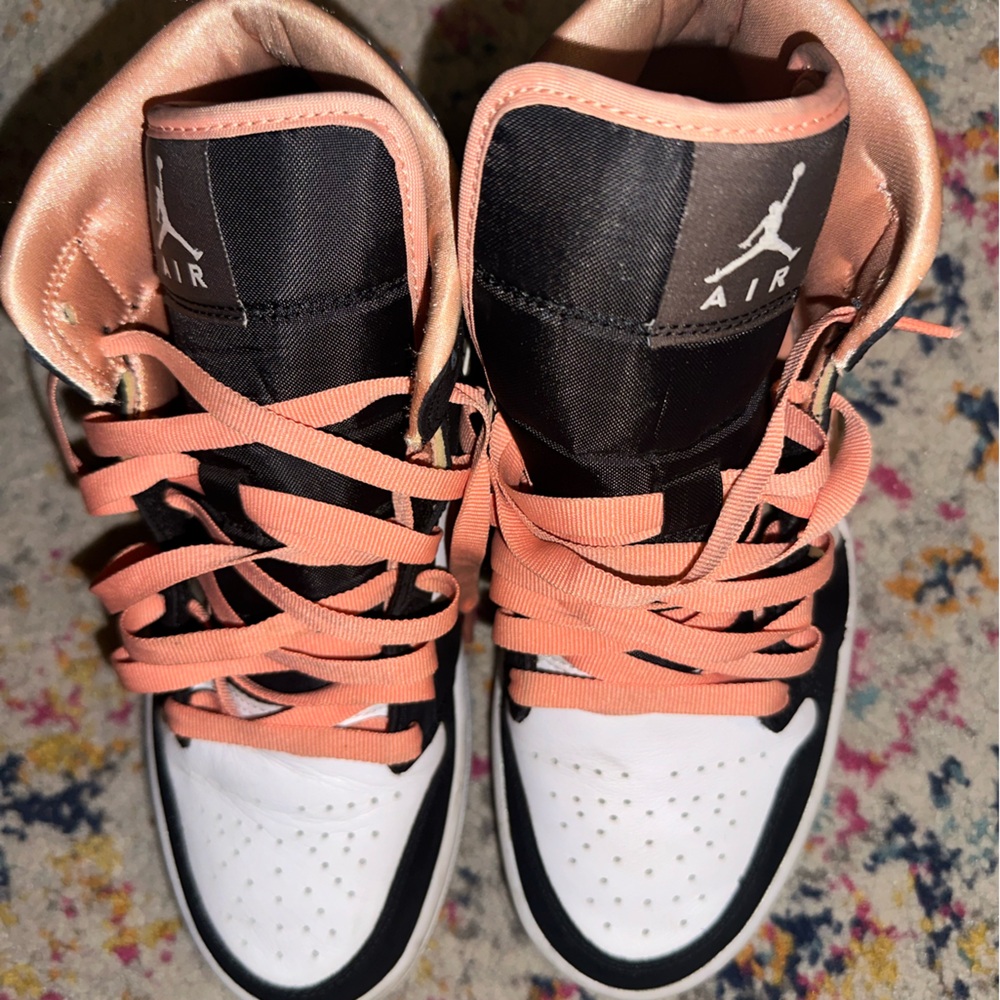 Jordan 1s